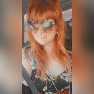 Meet your Posher, Candace